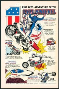 Captain America 206 VF/NM 9.0 Marvel 1977