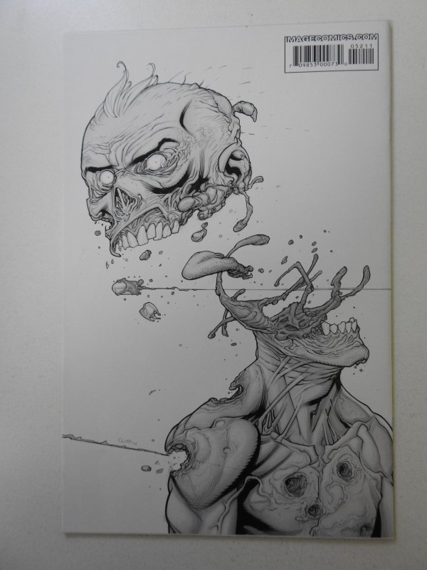 The Walking Dead #52 (2008) Beautiful NM Condition!