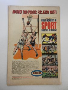 The Amazing Spider-Man #36 (1966) VG Condition