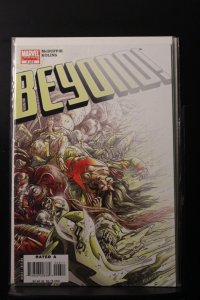 Beyond! #6 (2007)