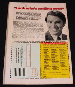 Power Man #20 (1974)