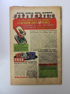 Thor #131 (1966) VG condition