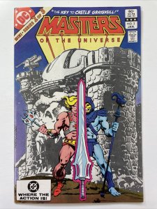 Masters Of The Universe 2