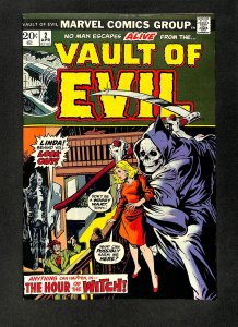 Vault of Evil #2