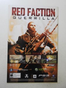 Gotham City Sirens #1 (2009) NM Condition!