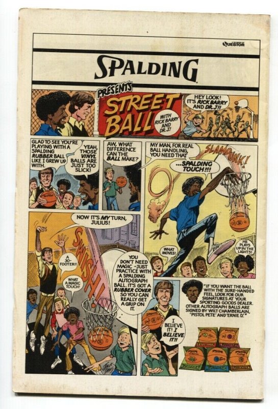 THE ETERNALS #14 1st appearance of COSMIC POWERED HULK