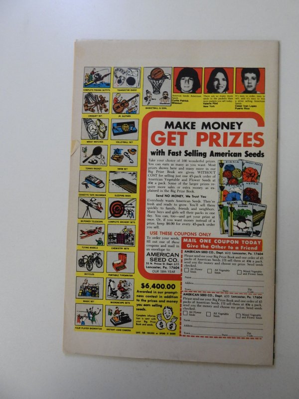 Batman #275 (1976) FN- condition