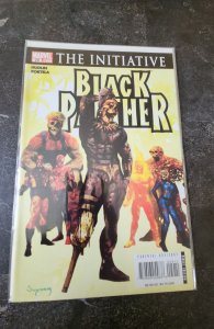 Black Panther #29 (2007)