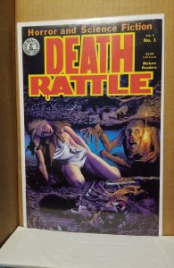 Death Rattle #1 (1985)
