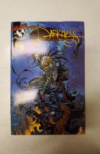 The Darkness #1 (1996) NM Top Cow Comic Book J735