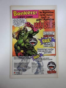 The Uncanny X-Men #217 (1987)