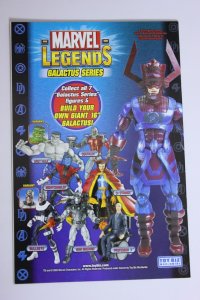 Daredevil #132 Marvel Legends Cover  (1976) Daredevil VFNM