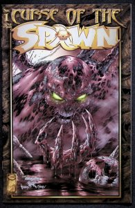 Curse of the Spawn #1
