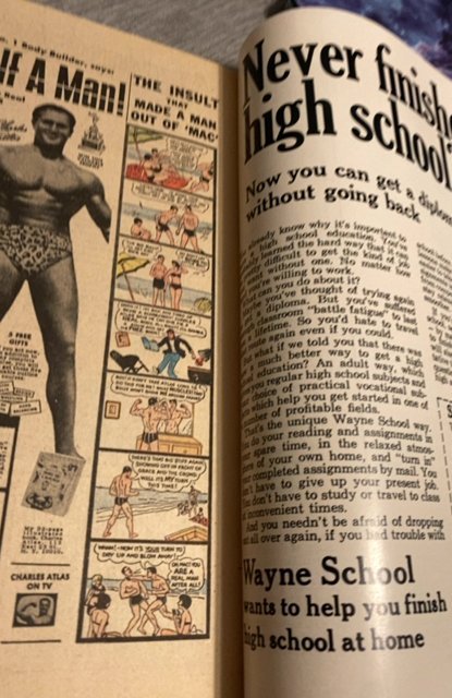 The Avengers #109 (1973)Hawkeye quits