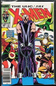 The Uncanny X-Men #200 (1985) X-Men