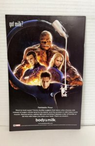 The Sensational Spider-Man #39 (2007)