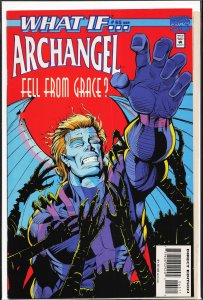 What if...? #65 (1994) Archangel