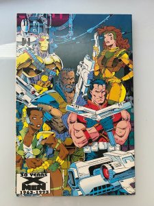 Cable vol 1 #1 1993 (High Grade NM) Reputable Seller - Fast and Safe Shipping