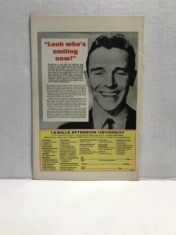 Astonishing Tales #15 (1972) check out our other auctions!)