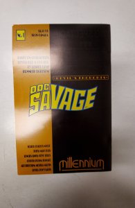 Doc Savage: Devil's Thoughts #1 (1991) NM Millennium Comic Book J698