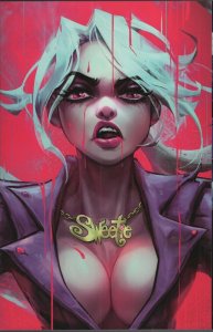Sweetie Candy Vigilante #3 2024 Iva Tao 1:10 Variant Dynamite EB105