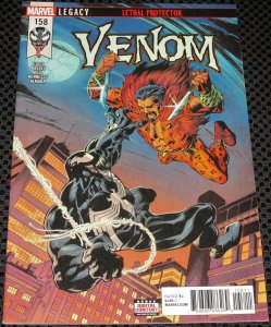 Venom #158 (2018)