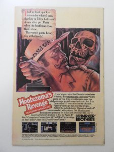 The Amazing Spider-Man #260 (1985) FN/VF Condition!