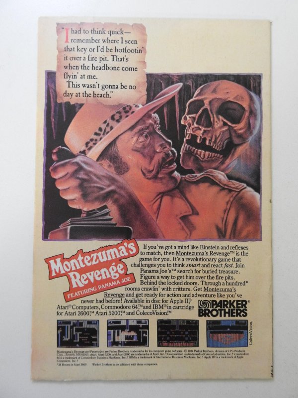 The Amazing Spider-Man #260 (1985) FN/VF Condition!