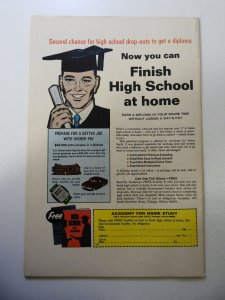 Iron Man #39 (1971) FN/VF Condition