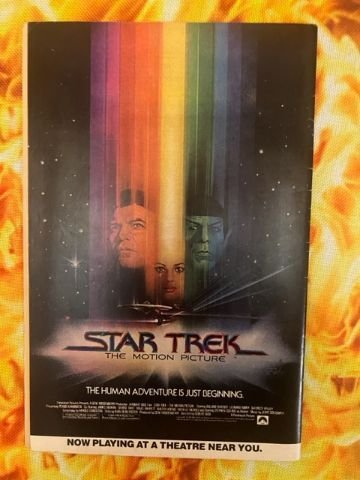 The Avengers #193 (1980) - VF/NM