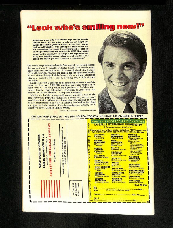 Amazing Spider-Man #150