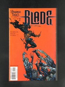 Blade #2 (1998)