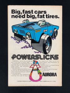 Action Comics #396 (1971) FN/VF