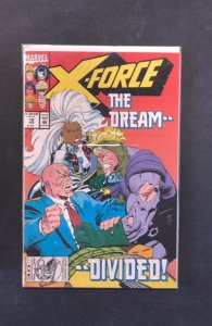 X-Force #19 (1993)