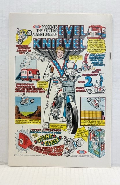 Fantastic Four #142 (1974)