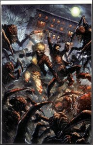 House of Slaughter #1 House of Slaughter