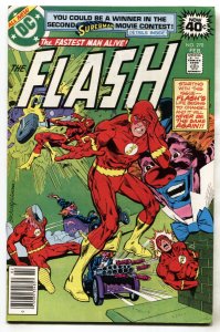 Flash #270  1979 - DC  -VF/NM - Comic Book