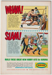 Adventure Comics #338 (Nov 1965, DC), VG-FN condition (5.0), Legion stars