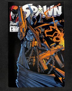 Spawn #7