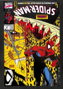 Spider-Man #3 (1990)