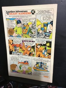 Shazam! #9 (1974) Mid high grade Captain Marvel Junior cover FN/VF. Wow!