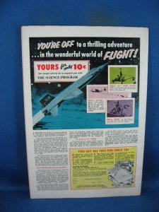 STRANGE ADVENTURES 116  F VF  1960 DC