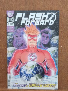 Flash Forward 1 -6 (2019)