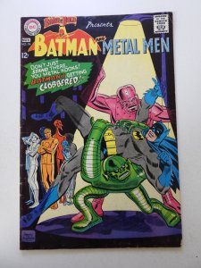 The Brave and the Bold #74 (1967) FN- condition