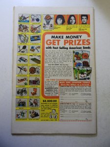 The Flash #241 (1976) FN+ Condition