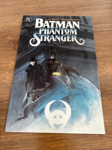 Batman Phantom Stranger # 1 NM 1st Print DC Comic Book Graphic Novel 26 J455