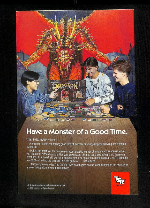 Marc Spector: Moon Knight #21