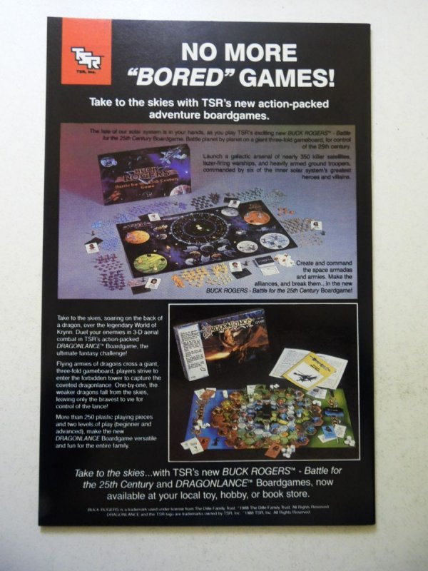 Batman #427 (1988) VF- Condition