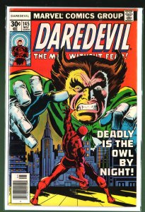 Daredevil #145 (1977)