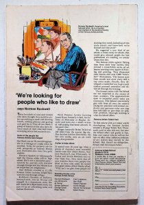 Fantastic Four Annual #6 (1968) Fantastic Four [Key Issue]